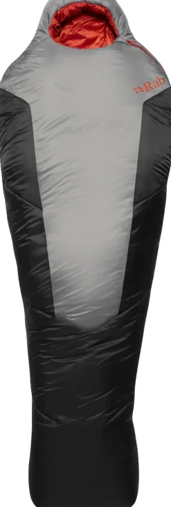 Rab Solar Ultra 3 Sleeping Bag - Regular