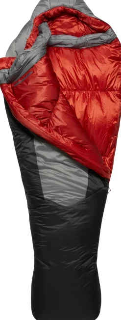 Rab Solar Ultra 3 Sleeping Bag - Regular