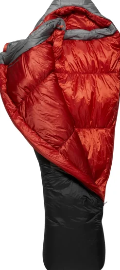 Rab Solar Ultra 3 Sleeping Bag - Regular
