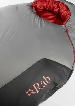 Rab Solar Ultra 3 Sleeping Bag - Regular