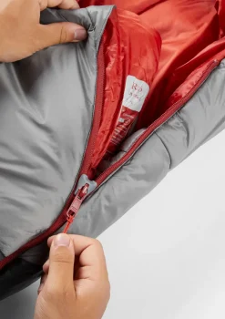 Rab Solar Ultra 3 Sleeping Bag - Regular