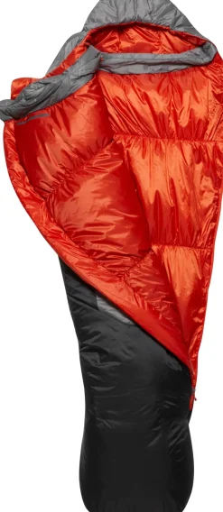 Rab Solar Ultra 1 Sleeping Bag - Long