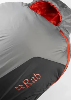 Rab Solar Ultra 1 Sleeping Bag - Long