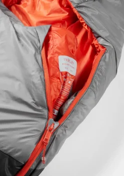 Rab Solar Ultra 1 Sleeping Bag - Long