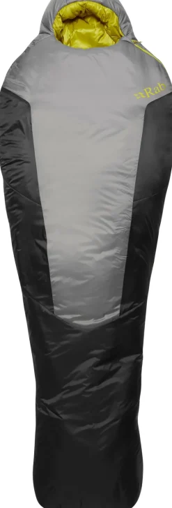 Rab Solar Ultra 2 Sleeping Bag - Regular