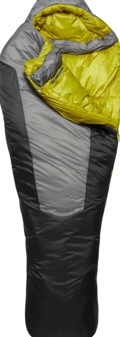 Rab Solar Ultra 2 Sleeping Bag - Regular