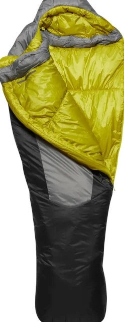 Rab Solar Ultra 2 Sleeping Bag - Regular