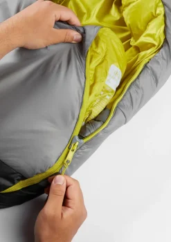 Rab Solar Ultra 2 Sleeping Bag - Regular