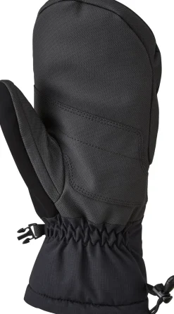 Rab Storm Mitt - Black