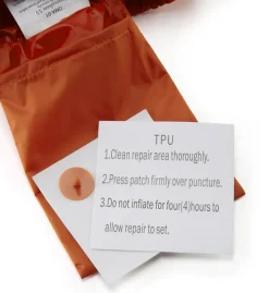 Rab Stratosphere 5.5 Mat - Regular Wide