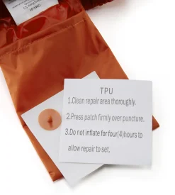 Rab Stratosphere 4 Mat - Regular