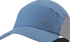 Rab Talus Cap - Orion Blue