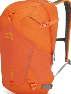 Rab Tensor 20 Rucksack - Firecracker