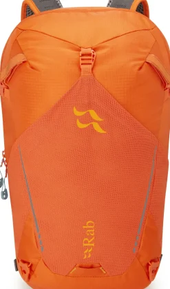Rab Tensor 20 Rucksack - Firecracker