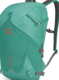 Rab Tensor 20 Rucksack - Storm Green