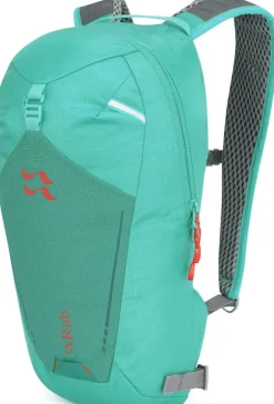 Rab Tensor 10 Rucksack - Storm Green