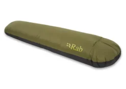 Rab Trailhead Bivi - Chlorite Green