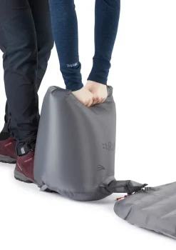 Rab Ultrasphere 4.5 Mat - Regular-Wide