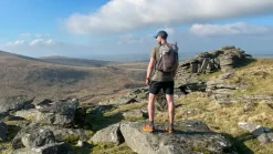 Rab Veil XP 30 Waterproof Rucksack - Pewter-Graphene