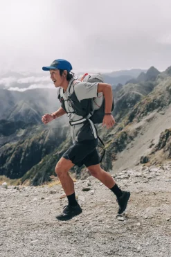 Rab Veil XP 30 Waterproof Rucksack - Pewter-Graphene