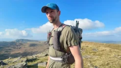 Rab Veil XP 30 Waterproof Rucksack - Pewter-Graphene