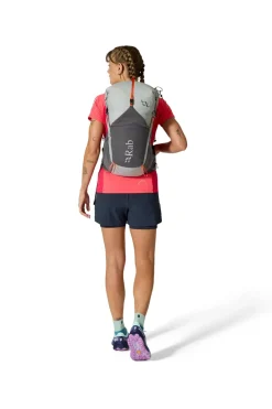 Rab Veil XP 20 Waterproof Rucksack - Pewter-Graphene