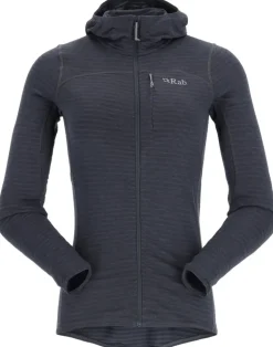 Rab Womens Ascendor Light Hoody - Beluga