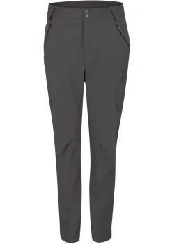 Rab Womens Ascendor Light Pants - Anthracite