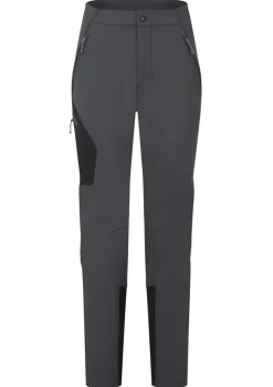 Rab Womens Ascendor Pants - Anthracite