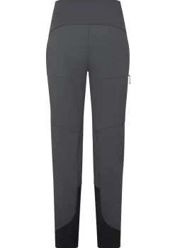 Rab Womens Ascendor Pants - Anthracite