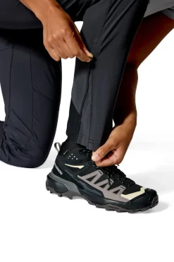 Rab Womens Ascendor Pants - Anthracite