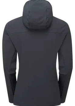 Rab Womens Borealis Hoody - Beluga