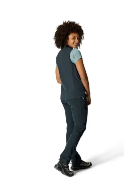 Rab Womens Borealis Vest - Beluga