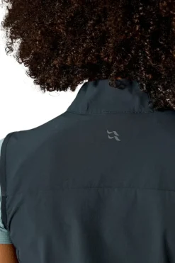 Rab Womens Borealis Vest - Beluga