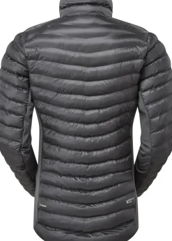 Rab Womens Cirrus Flex Jacket - Graphene