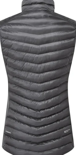 Rab Womens Cirrus Flex Vest - Graphene