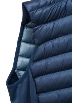 Rab Womens Cirrus Flex Vest - Tempest Blue