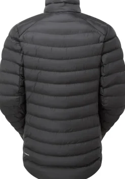 Rab Womens Cirrus Jacket - Black