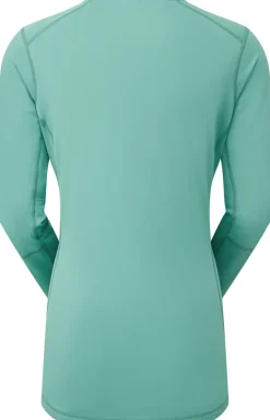 Rab Womens Conduit Pull-On - Glacier Blue