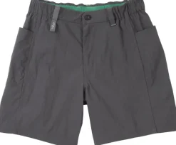 Rab Womens Dovestone Shorts - Anthracite