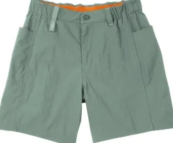Rab Womens Dovestone Shorts - Sage
