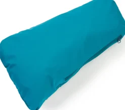 Rab Womens Downpour Eco Jacket - Ultramarine