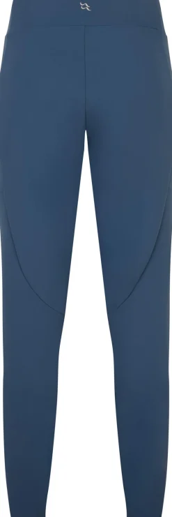 Rab Womens Elevation Pants - Tempest Blue
