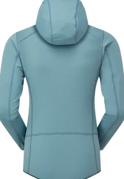 Rab Womens Evolute Hoody - Citadel