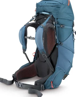 Rab Womens Exion 55 ND Rucksack - Orion Blue S-M