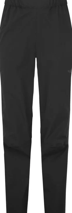 Rab Womens Firewall Pants - Black