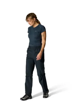 Rab Womens Firewall Pants - Black