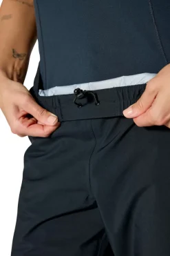 Rab Womens Firewall Pants - Black