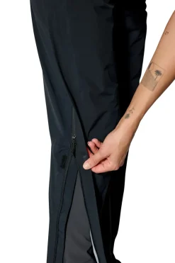 Rab Womens Firewall Pants - Black