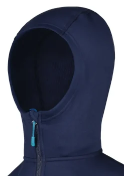 Rab Womens Geon Hoody - Deep Ink